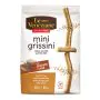 Le Veneziane Mini Grissini 250g thumbnail