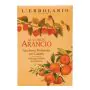 Arancio sacchetto profumato per cassetti thumbnail