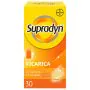 Supradyn Ricarica Integratore Multivitaminico e Minerali 30 Compresse Effervescenti thumbnail
