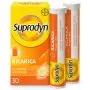Supradyn Ricarica Integratore Multivitaminico e Minerali 30 Compresse Effervescenti thumbnail