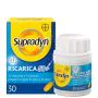 Supradyn Ricarica 50+ Integratore Vitamine e Minerali 30 Compresse thumbnail