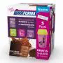 Pesoforma milk-shake cioccolato 150 g thumbnail