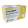 Ago per penna da insulina glucoject lunghezza 5 mm gauge 31 40 pezzi thumbnail