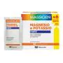 Massigen magnesio e potassio forte 24 bustine + 6 gratis thumbnail