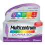 Multicentrum donna 50+ 90 compresse thumbnail