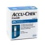 Accu-Chek Guide 25 Strisce Reattive thumbnail