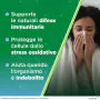 Resvis Forte XR Alfasigma Integratore Antiossidante E Difese Immunitarie 12 Bustine thumbnail
