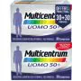 Multicentrum uomo50+ 30 + 30 promo 2017 thumbnail