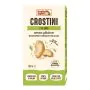 Puglia sapori crostini senza glutine con erbe di provenza 100 g thumbnail