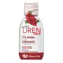 Vitidren forte uva rossa 300 ml con tappo dosatore e con etichetta sleeve thumbnail