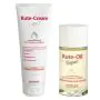 Combinata kute oil repair 60 ml + kute cream repair 100 ml thumbnail