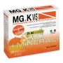 MG.K Vis Magnesio Potassio Arancia Zero Zuccheri Integratore Sali Minerali 15 Bustine thumbnail