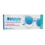 Occhiale da lettura premontato iristyle sunny ice blu +1,50 con clip on magnetico dotato di lenti da sole polarizzate 1 paio thumbnail