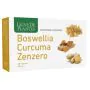 Boswellia curcuma zenzero 60 capsule thumbnail