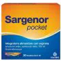 Sargenor pocket 20 bustine da 5 ml thumbnail