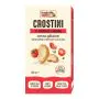 Puglia sapori crostini al pomodoro e origano 100 g thumbnail