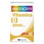 Massigen Vitamina D 2000 UI 36g 90 Capsule thumbnail