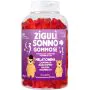 Zigulì Sonno Integratore Vitaminico Con Melatonina 60 Gommose thumbnail