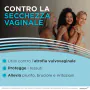 Meclon Idra Emulgel Idratante Vaginale 7 Monodose 5 ml thumbnail