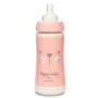 Suavinex hygge biberon 360 pappa s coniglio rosa thumbnail