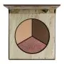 Rougj make up green paletta 3 ombretti thumbnail