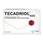 Tecadriol 600 20 compresse thumbnail