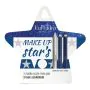 Euphidra cofanetto make up star's occhi chiari 2 matite blu + 1 matita argento thumbnail