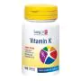 Longlife Vit k 100 Compresse thumbnail