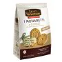 Le Veneziane Munaretti Biscotti Cereali Grano Saraceno Integrale 250 G thumbnail