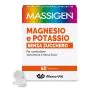 Massigen Magnesio Potassio 60 Compresse thumbnail