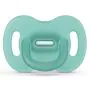 Suavinex - succhietto 100% silicone 0/6m+ verde confezione 1 pezzo thumbnail