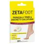 Zetafoot paracallo tondo 9 pezzi + dischetto callifugo 15 pezzi thumbnail