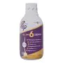 Ultra pep slim 6 zero ananas 500 ml thumbnail