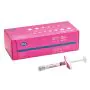 Siringa intra-dermica crosslinkato aliaxin lv acido ialuronico 1 ml 2 pezzi thumbnail