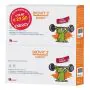Biovit 3 energy multipack 10 flaconi x 2 thumbnail