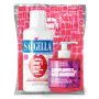 Saugella Dermoliquido Bundle Detergente intimo Ph 3,5 da 500 ml + 150 ml thumbnail