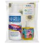 Saugella bundle dermoliquido chiamala per nome endometriosi ph 3,5 detergente intimo benessere quotidiano 500ml + 150ml acti 3 in omaggio thumbnail