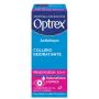 Collirio reidratante occhi secchi optrex actidrops 10 ml thumbnail