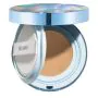 Miamo second skin mesh cushion foundation refill sand spf50 pa+++ thumbnail