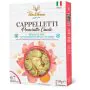 Pasta di venezia cappelletti al crudo senza glutine stab 250 g thumbnail