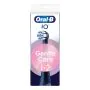 Oralb power refill io gentle clean black 2 pezzi thumbnail