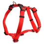 Camon Cane Pettorina In Nylon Modello "H" N. 6 25 Mm Rosso thumbnail