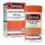Swisse olio krill 30 capsule thumbnail