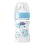 Chicco Biberon wb pp b 150ml no Silicone it thumbnail
