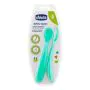 Chicco Cucchiao Siliconeicone Maschile +6m thumbnail