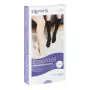 Sigvaris cotton ccl1 collant lungo nero punta aperta s plus thumbnail