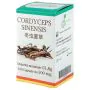 Cordyceps 100 capsule thumbnail