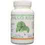 Ginkgo biloba 100 capsule thumbnail