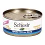 Schesir Cane Lattina In Jelly Puppy Tonnetto & Aloe 150 Gr thumbnail