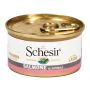 Schesir Gatto Lattina In Acqua Di Cottura Adulto Salmone 85 Gr thumbnail